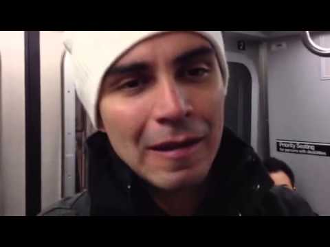 Esteban Marín - Ecuador