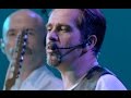 Peter Gabriel - Solsbury Hill (Live DNA)