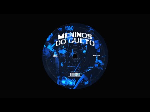 MEGA MENINOS DO GUETO - DJ BRUNO MARCOS