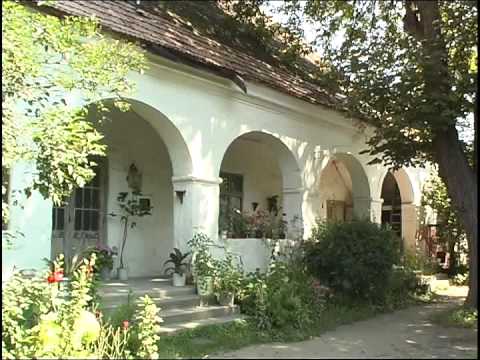 Prezentarea comunei Ozun 1