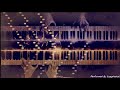 《不能说的秘密》斗琴 3 | Secret Piano Battle #3