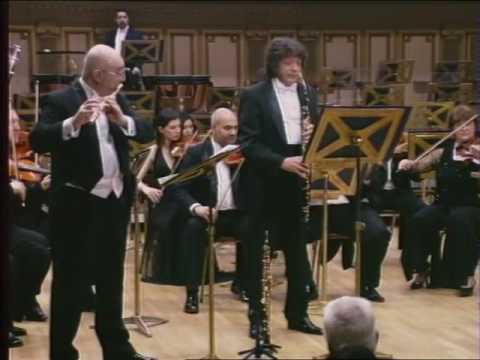 @ionbogdanstefanescu  Jules Demersseman  - Wilhelm Tell, Duo Brilliant