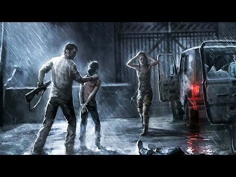 The END of this Amazing Game... apparently it will leave me in tears?