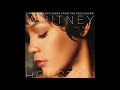Whitney Houston - I Wish You Love: More From The Bodyguard (Soundtrack) Whitney Houston - I Wish You Love: More From The Bodyguard (Soundtrack)