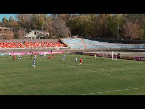 Shirak VS Ararat Armenia2