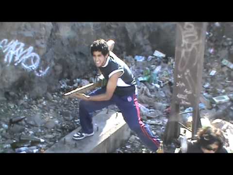 Borracho de Corazon - Los Mox!