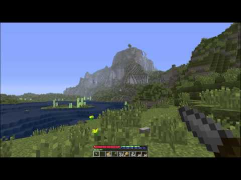 Terrafirmacraft E1 "Basics just got more Basic"