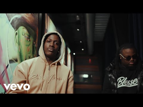 EmanuelDaProphet - DAILY BREAD ft. Lil Yachty