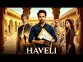 HAVELI | Full Movie | Amitabh Bachchan, Ayushmann Khurrana | Comedy Drama | Hindi Movie DEFAULT Thumbnail