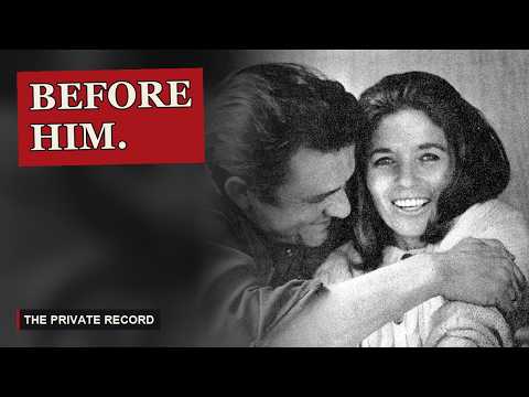 Thumbnail for June Carter Wrote Ring Of Fire While Married To Someone Else by June Carter Cash