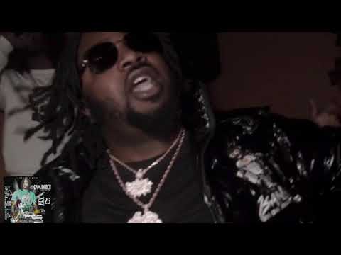 DamJonBoi Live Concert. Ft. Detwan Love, We Wurking Records And More…