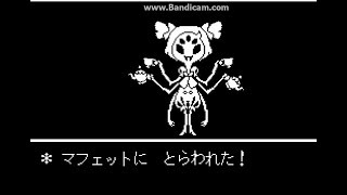 【敵と友達になれるRPG】Undertale(アンダーテール)を実況プレイpart25【steam版】
