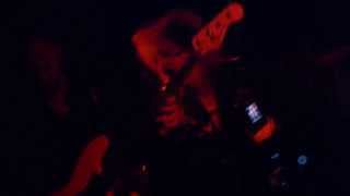 MASQUERADE - Blood is the New Black (Live 13/11/2014 - Paris - FRANCE)
