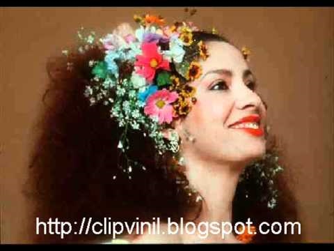 Tudo É Ilusão - Clara Nunes