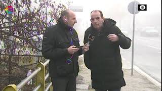 ΣΤΗ ΓΥΡΤΩΝΗ ΟΙ ΑΓΡΟΤΕΣ ΤΗΣ ΛΑΡΙΣΑΣ _ ΡΙΖΟΣ ΜΑΡΟΥΔΑΣ 22 01 2025