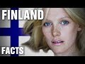 Extraordinary Facts About Finland