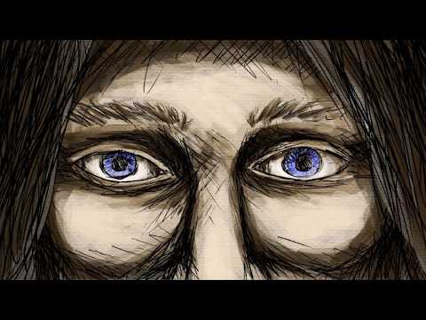 Lunatic Gods - LUNATIC GODS - Na Tlstej rastie zlatá tráva (Official Video HD)