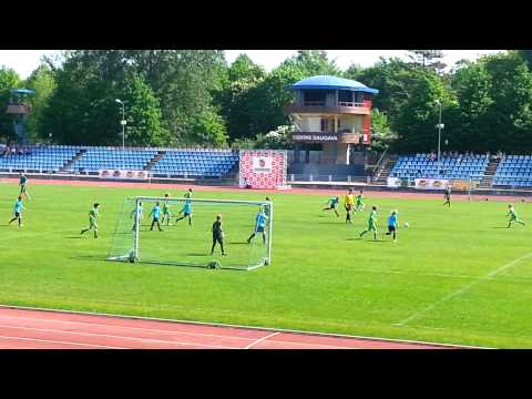 Kauno Tauras 2004 - Borussia 2003 (Vokietija)