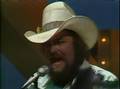Charlie Daniels - Late 70's - The South's Gonna Do it Again