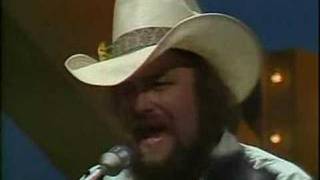 Charlie Daniels - Late 70&#39;s - The South&#39;s Gonna Do it Again