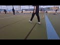 Pickleball HD POV Sohen Gill Sports Box