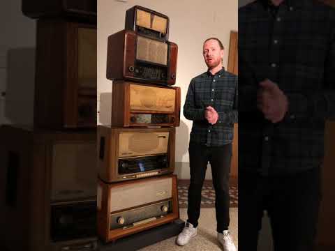 Briefe ohne Unterschrift, Digitale Führung Teil 1