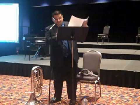 ATSSB All-State Low Brass (Year B) Low Brass Etude 2 Recommendations