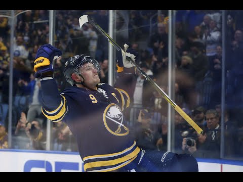 Coast to Coast Goals (Requested by Best OF Hockey)