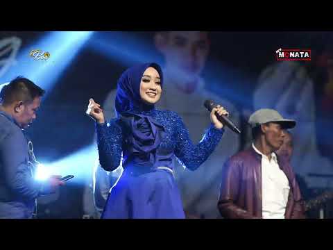 SURAT CERAI - Anisa Rahma NEW MONATA