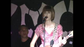 THE MUFFS &quot;Ethyl My Love&quot; at Emo&#39;s, Austin, Tx. July 23, 2000