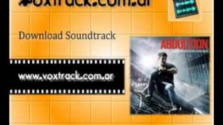 Abduction - Soundtrack (Track 13 - Loving You Tonight (New Album Version) Andrew Allen)