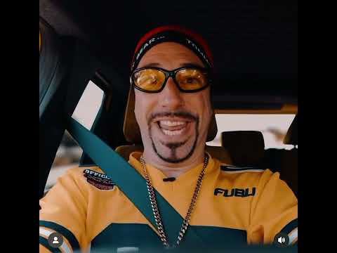  Next Level promo from reggae land Productions featuring Ali G and General Levy  in the house