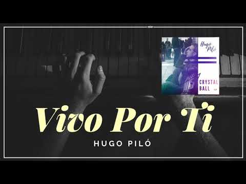 Hugo Piló - Vivo Por Ti (Behind Blue Eyes)