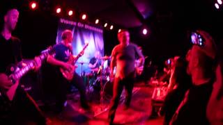 Vision of Disorder - Beneath The Green @ Saint Vitus Bar, Brooklyn NY 10/11/14