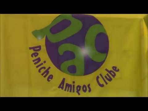 PAC FUTSAL CUP 2019 - Juvenis