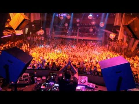 OBEK live at PACHA (La Pineda) & LIMELIGHT (Milan) - Summer'10