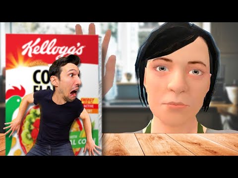 SONO MINUSCOLO su SCHOOLBOY RUNAWAY!