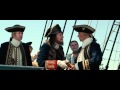 Пираты Карибского Моря 4 трейлер на русском языке 