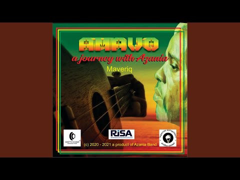 Thetha Nembilini Yakho (feat. Yunives)