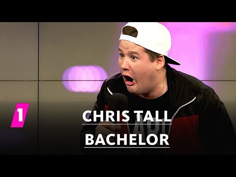 Chris Tall: Bachelor | 1LIVE Generation Gag