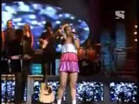 El mundo que soñé - Margarita Henriquez