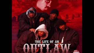Outlawz - I'm An Outlaw