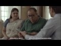 Bharti axa insurance ad: Suraksha ka naya nazaria