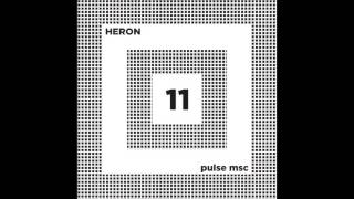 11ème Pulsation - HERON