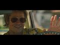 California Dreamin - Once Upon a Time in Hollywood