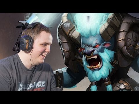 AdmiralBulldog calculates SpiritBreaker's bash chance
