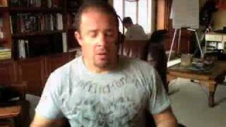 What in the world is THIS drink?