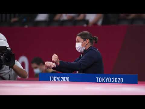 Jeux olympiques Tokyo 2021 - Séverine Vandenhende : « Romane n'en est qu'au tout début »
