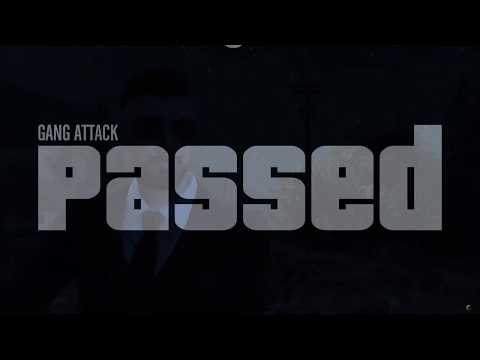 Taxi b x sapobully ( gta 5 ) Italiano e Punjabi attacks on gang