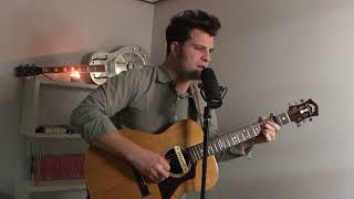 Delta Momma Blues Townes Van Zandt - Year of Covers 351/365